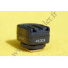 Adaptor for Flash Vello HSA-CCS - Standard to Sony/Minolta - Vello HSA-CCS