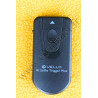 Infra Red Remote Commander Vello IR-SPS - Trigger Photo Video Sony - Vello IR-SPS