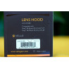 Lens hood Vello LHS-SH108 for lenses Sony SAL-1855, SAL-18552 & SAL-1870 - Vello LHS-SH108