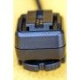 Vello OCS-S3 Off-Camera TTL Flash Cord for Sony/Minolta accessory shoes (3` - 1m) - Vello OCS-S3