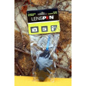 Air blower Lenspen HB-1 - Cleaning tool for photo & video devices - Double valve - Hurricane Blower - Lenspen HB-1