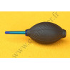 Air blower Lenspen HB-1 - Cleaning tool for photo & video devices - Double valve - Hurricane Blower - Lenspen HB-1