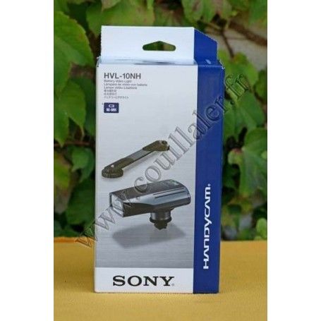 Sony HVL-10NH - Sony HVL-10NH