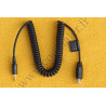 Remote commander cable Vello RCC-S2-2.5 - Sony Multi-Terminal plug and MiniJack 2.5mm - Vello RCC-S2-2.5