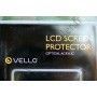 Protection écran LCD Vello VE-1003 - Verre rigide - 2.5 pouces - Vello VE-1003