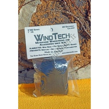WindTech 5700 - WindTech 5700