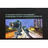 Remote Vello RC-S2II - Intervalometer for Sony Multi-Terminal - Camcorder Handycam, Alpha DSLR, Nex, Cyber-shot - Vello RC-S2II