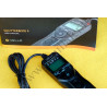 Remote Vello RC-S2II - Intervalometer for Sony Multi-Terminal - Camcorder Handycam, Alpha DSLR, Nex, Cyber-shot - Vello RC-S2II