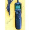 Remote Vello RC-S2II - Intervalometer for Sony Multi-Terminal - Camcorder Handycam, Alpha DSLR, Nex, Cyber-shot - Vello RC-S2II