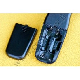 Remote Vello RC-S2II - Intervalometer for Sony Multi-Terminal - Camcorder Handycam, Alpha DSLR, Nex, Cyber-shot - Vello RC-S2II
