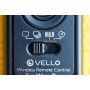 Wireless Remote Commander Vello RWII-S - Compatible Sony / Minolta - Vello RWII-S