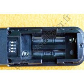 Photo Remote Vello RWII-S2 - Wireless trigger for Sony Multi-Terminal - Vello RWII-S2