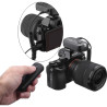 Photo Remote Vello RWII-S2 - Wireless trigger for Sony Multi-Terminal - Vello RWII-S2