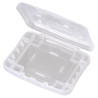 Memory Card storage Box Hama CarBox 6in1 49924 - Hama CarBox 6in1 49924