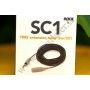 Rallonge Rode SC1 - Câble d'extension Røde pour microphone minijack TRRS - Rode SC1