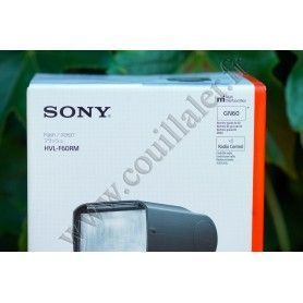 Sony HVL-F60RM - Sony HVL-F60RM