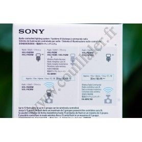 Sony HVL-F60RM - Sony HVL-F60RM
