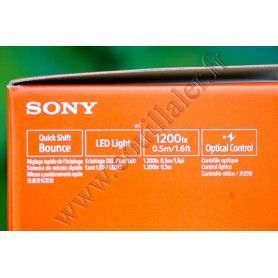 Sony HVL-F60RM - Sony HVL-F60RM