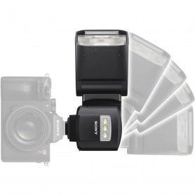 Sony HVL-F60RM - Sony HVL-F60RM