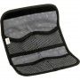 Photo Filter Storage Pouch Ruggard FPB-144B - 4 filters 82mm - Ruggard FPB-144B