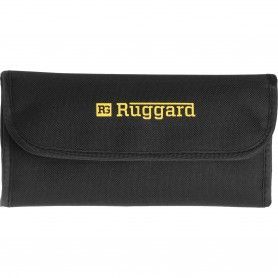 Trousse pour Filtres Photo Ruggard FPB-164B - 6 Filtres 82mm - Ruggard FPB-164B