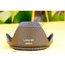 Sensei LHSC-62 - Sensei LHSC-62