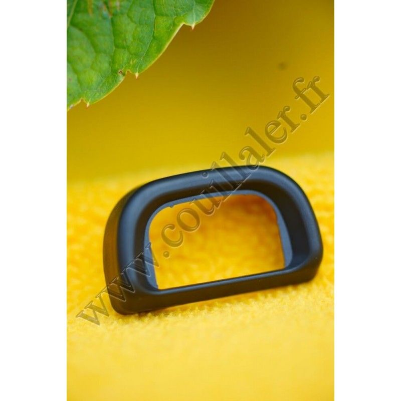 Eyepiece cup for Sony DSC-RX10 Serie - 447891901 Eyepiece cup for Sony DSC-RX10 Serie - 447891901