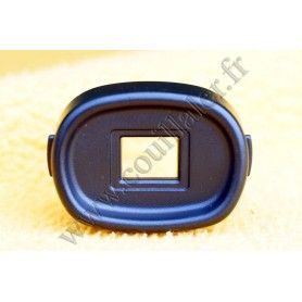 Oeilleton de rechange Sony FDR-AX30, FDR-AX33, FDR-AXP33, FDR-AXP35 - 456594501