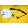 Flash Extension Cable Sony FA-EC1AM for Sony FA-CC1AM and FA-MC1AM - Sony FA-EC1AM