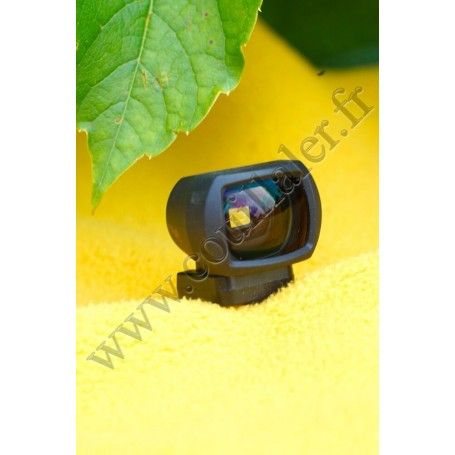 Optical Viewfinder Sony FDA-SV1 for NEX camera - Compatible lens SEL-16F28 - Sony FDA-SV1