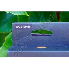 Vello OCS-SM15 Off-Camera TTL Flash Cord for Sony Cameras with Multi-Interface Shoe MIS (1.5') - Vello OCS-SM15