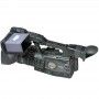 Pare-soleil Hoodman HD-450 pour écran caméscope 4" 16/9 - Hoodman HD-450