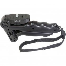 Vidpro TT-4 Tabletop Tripod & Handgrip - VidPro TT-4