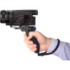 Vidpro TT-4 Tabletop Tripod & Handgrip - VidPro TT-4