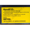 Eyecup Hoodman HoodEYE HEYES for Sony Alpha a7 Serie, a9 and SLT-A99 - Hoodman HoodEYE HEYES