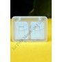 Boîte de rangement Transcend Card Case 88-0164 - Pour Carte-mémoire SD et Micro-SD - Transcend Card Case 88-0164