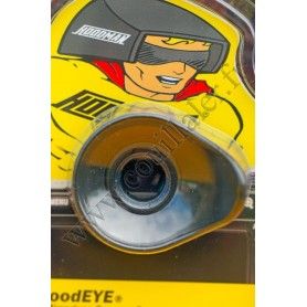 Oeilleton Hoodman HoodEYE HEYES pour Sony Alpha a7 Série, a9 et SLT-A99 - Hoodman HoodEYE HEYES