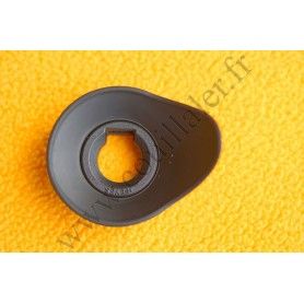 Oeilleton Hoodman HoodEYE HEYES pour Sony Alpha a7 Série, a9 et SLT-A99 - Hoodman HoodEYE HEYES