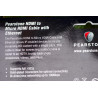 Câble Pearstone HDD-106 - HDMI vers Micro-HDMI - 1.8m - Ethernet - 3D 4K - Pearstone HDD-106