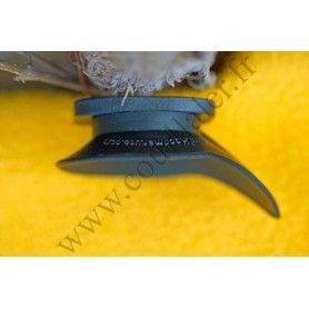Oeilleton Hoodman HoodEYE HEYES pour Sony Alpha a7 Série, a9 et SLT-A99 - Hoodman HoodEYE HEYES