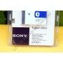 Batterie Sony NP-BD1- Série D - InfoLITHIUM - Appareil-photo compact Cyber-shot DSC-T77 - Sony NP-BD1