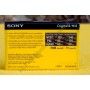 Cassette Hi8 Sony 6120HMPR - 120min - Digital8 - Particules Métalliques - PAL NTSC - Sony 6120HMPR