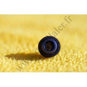 Kit Bonnettes Microphone Auray WLF-EC77-5 pour Sony ECM-77BMP - Auray WLF-EC77-5