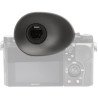 Eyecup Hoodman HoodEYE HEYESG - Glasses compatible - For Sony Alpha a7 Series, a9 and SLT-A99 - Hoodman HoodEYE HEYESG