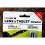 Cleaning Kit Lenspen LT-1 : NLP-1 DSLR lens cleaning pen and Lenspen Sidekick for Tablet LCD iPad - Carbon compound powder - ...