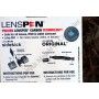 Kit de nettoyage Lenspen LT-1 : Stylo NLP-1 Nettoyeur d'objectif photo DSLR et Lenspen Sidekick pour Tablettes LCD iPad - Len...