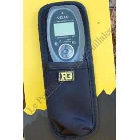 Ruggard RTC-10 Tripod Neoprene Protective Pouch for Intervalometer, Remote command photo, video - Universal - Ruggard RTC-10