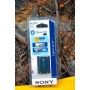 Infolithium rechargeable battery Sony NP-FM50 - M-Serie - Handycam - Stamina - Alpha DSLR - Sony NP-FM50