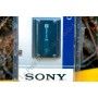 Infolithium rechargeable battery Sony NP-FM50 - M-Serie - Handycam - Stamina - Alpha DSLR - Sony NP-FM50