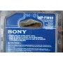 Batterie InfoLithium Sony NP-FM50 - Série M - Rechargeable - Handycam - Stamina - Alpha DSLR - Sony NP-FM50